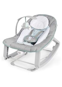 Ingenuity Keep Cozy 3 in 1 Babywippe | grau