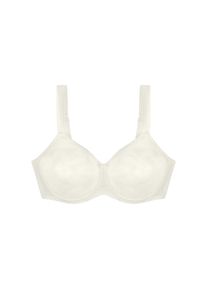 Triumph, &raquo;Essential Minimizer&laquo; schimmerndes Jacquard-Muster, mit B&uuml;gel, vanille, Cup G, 70 - Cup G, BHs