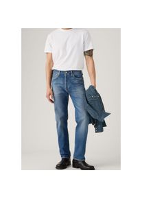 Levi's Levi's , Herren, &raquo;501 LEVI'S ORIGINAL&laquo; mit Markenlabel, THE FAIRWAY, L&auml;nge 34, 34 - L&auml;nge 34, THE FAIRWAY, 501 - der Klassiker von Levi's