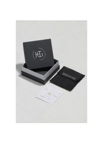 HAZE & GLORY, Herren, Silberring &raquo;Ring Bandring - Twin Oxid Finish 925 Silber&laquo;, Schwarz, Schwarz, Modischer Ring kunstvoll strukturiert f&uuml;r M&auml;nner