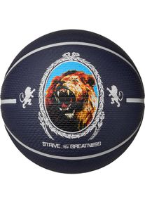 Nike Lopta 'Playground 8P L James Deflated' Ženy az&uacute;rov&aacute; 7