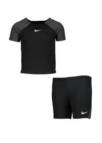 Nike Str&oacute;j treningowy 'Academy Pro' dla chłopc&oacute;w czarny / biały Rozmiar 98-104