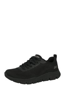 Skechers Trampki niskie 'BOBS B-LITE' dla kobiet czarny Rozmiar 36