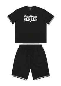 BEN LEE Benlee Tr&eacute;ningruha 'Irstead' F&eacute;rfi fekete , M&eacute;ret 3XL