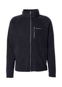 Columbia Sport szabadidős dzsekik 'Fast Trek II' F&eacute;rfi fekete , M&eacute;ret XS