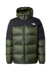 The North Face Veste outdoor 'DIABLO ' Homme vert taille L