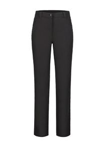 Icepeak Pantaloni outdoor 'Beach' Femei negru, Mărimea XXXL