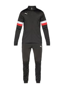 Puma Str&oacute;j treningowy dla mężczyzn czerwony / czarny / biały Rozmiar S