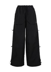 adidas Sportswear Spodnie sportowe 'Adidas x Moon Boot' dla mężczyzn czarny / biały Rozmiar S