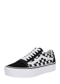 Vans Baskets basses 'Old Skool' Femme noir taille 7