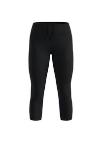 Odlo Damen Essential Tights 3/4 schwarz