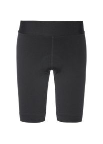 L&ouml;ffler L&ouml;ffler Tour Fahrradtights Damen - Gr&ouml;&szlig;e 44 - schwarz