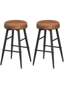 VASAGLE, Barhocker, Echo