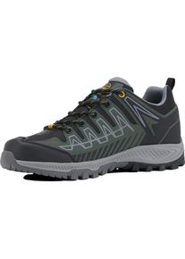 Trezeta, Herren, Wanderschuhe, Thunder Herren Trekkingschuhe mit Membran (46)
