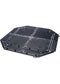 Garantia, Komposter + Gartensack, Bodengitter