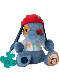 Lilliputiens Jules Multiaktivit&auml;ten Hund