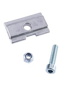 Pletscher, Velost&auml;nder