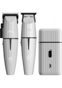 JRL, Trimmer + Haarschneider, Pro Ghost Kit 2 Clipper Trimmer Rasierer Bundle - Sh230i, 2020t-B, 2020c-B