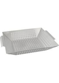 Campingaz, Grillrost, Gem&uuml;sekorb