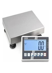 Kern, Feinwaage, IFC 6K-4 Plattformwaage 6000 / Aufl&ouml;sung 30.0