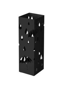 Songmics, Regenschirmst&auml;nder, Rainold (15.5 x 15.5 x 49 cm)