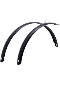 Curana, Schutzblech, (Schutzblech vorne)