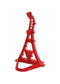 Hebie, Veloaufbewahrung