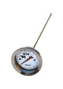 Terdens, Grillthermometer, Termometr Wędzarnia