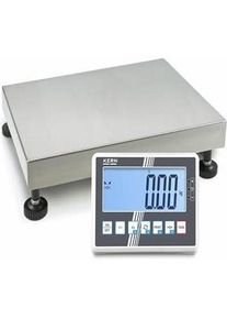 Kern, Feinwaage, IFC 300K-2 Plattformwaage 300 / Aufl&ouml;sung 30.