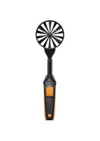 testo Fl&uuml;gelradsonde, bis +70&deg;C (Pr&uuml;fspitze), Messtechnik