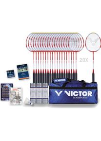 Victor, Badmintonschl&auml;ger
