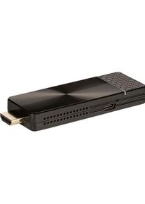 Elmo, Visualizer, Cast D15 (Full HD)