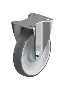 Blickle, M&ouml;belrollen, 853694 BX-PATH 200KD-ELS