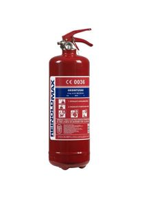 Reinold Max, Feuerl&ouml;scher, Feuerl&ouml;scher (A, B, C)