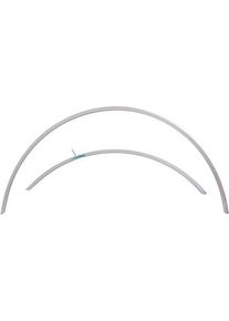 Curana, Schutzblech, (Schutzblech vorne)