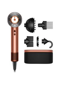 Dyson, F&ouml;hn, Supersonic Nural Curly Coily (1600 W)