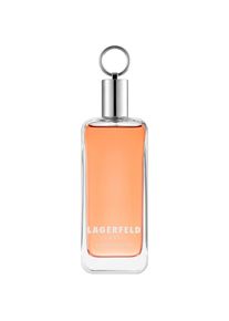 K by KARL LAGERFELD Karl Lagerfeld, Aftershave, Classic (Aftershave Lotion, 100 ml)