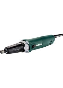 Metabo, Schleifmaschine + Poliermaschine, G 400 (Geradschleifer, 400 W)