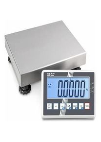 Kern, Feinwaage, IFC 10K-4 Plattformwaage 15 / Aufl&ouml;sung 30.00