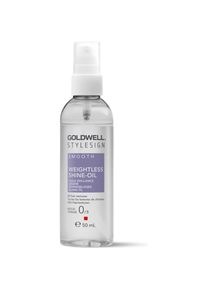 Goldwell, Haar&ouml;l + Haarserum, Stylesign Schwereloses Glanz (50 ml)