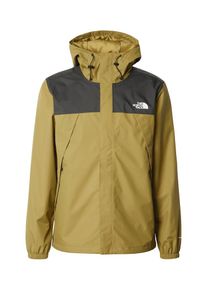 The North Face Kurtka outdoor 'ANTORA' dla mężczyzn trzcina / czarny Rozmiar S