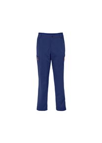 Tchibo - Packbare Outdoorhose - Damen - Gr. 38 - dunkelblau