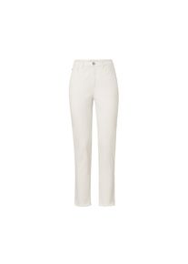 Tchibo - Modern Denim &raquo;Fit Lilly&laquo; - Damen - Gr. 38 - wei&szlig;