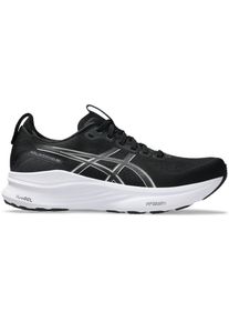 asics GEL-KAYANO 32 Wide Laufschuhe Herren - Gr&ouml;&szlig;e 44 1/2 - schwarz