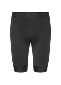 L&ouml;ffler L&ouml;ffler BASIC GEL Fahrradtights Damen - Gr&ouml;&szlig;e 42 - schwarz