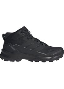 Adidas TERREX SKYCHASER AX5 MID Wanderschuhe Herren - Gr&ouml;&szlig;e 42 - schwarz