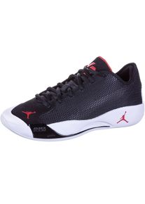Nike JORDAN LUKA 77 Basketballschuhe Herren - Gr&ouml;&szlig;e 45 - schwarz