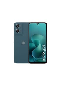 Motorola Moto G06 256GB/4GB - Pantone Tapestry