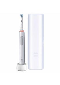 Oral-B Elektrische Zahnb&uuml;rste Pro 3 3500 White