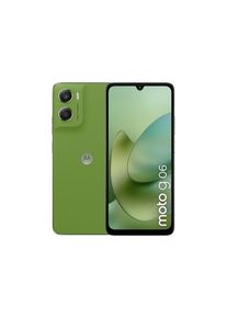 Motorola Moto G06 256GB/4GB - Pantone Tendril